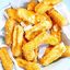 Mozzarella Cheese Fingers (8)