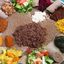 Fasting Mixed Dish