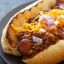 Chilli Dog