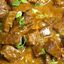 Malabar Beef Coconut Curry