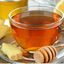 Black Tea with Honey