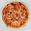 Polpette Pizza