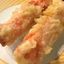 Crab Stick Tempura 2pcs