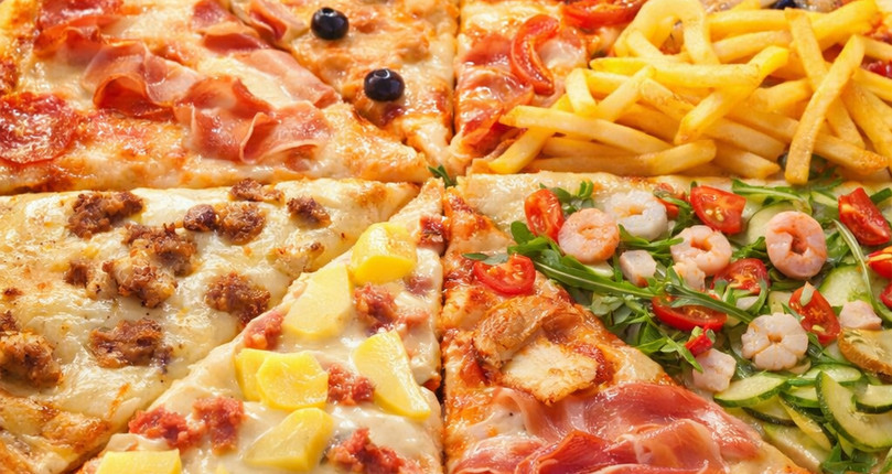Pizzeria Pizzamore a Francavilla al Mare