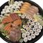TAKA Salmon & Tuna Tray (74 pcs)