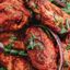 Indian Chicken Wings
