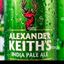 Alexander Keith's (Indian Pale Ale) 473ml