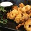 Tempura Calamari