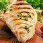Pollo alla Griglia. (Nr 126)