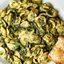 Orecchiette Cima di Rapa Pugliesi e Acciughe