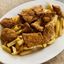 Pollitos Caseros
