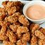 Chicken Popcorn