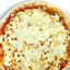 Pizza Sin Gluten Margherita