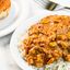 Maque Choux w/ Chicken