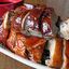 CRISPY ROAST DUCK CANTONESE STYLE