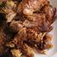 Apricot Lamb (Tandır)