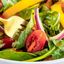 Mixed Salad