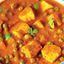 Mattar Paneer