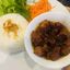 P5. Cơm Thịt Kho