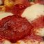 Pizza Lava (scharf)