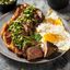 Steak Egg And Cheese