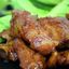 94. 蒜子蜜骨 Honey Garlic Ribs