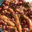 Stew Peas (Thurs only)