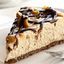 cheesecake frutti di bosco
