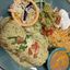 Carne Asada Chimichanga