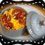 MAC & CHEESE CU CHILLY CON CARNE