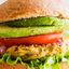 Vegetable Burger