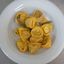 Tortelli ai funghi porcini