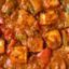 Paneer Tikka Masala