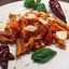 Penne Arrabiata ( Nr .61 )