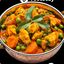 Mix Veg Curry