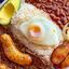 BANDEJA PAISA