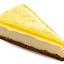 Lemon Cheescake