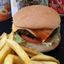 Beef Cheese Burger