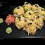 Wasabi Salmon Roll