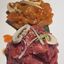 Bulbogi & Dalg BBQ (400gr)牛肉+辣鸡