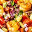 Shrimp Salad / Ensalada de Camarones