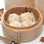 907. Xiao Long Bao ⼩龍飽 (4 Stück)