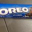 Oreo biscuit kraft 154g