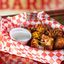 Red Barrel Bites