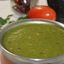 Moringa (Drumstick Leaves) Soup