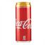 Coca cola senza caffeina lattina 0,33