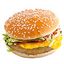 HAMBURGUESA IBERICA