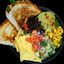Cheesy Quesadillas
