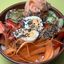 BOWL SALMÃO FUMADO