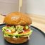 California Jack Burger